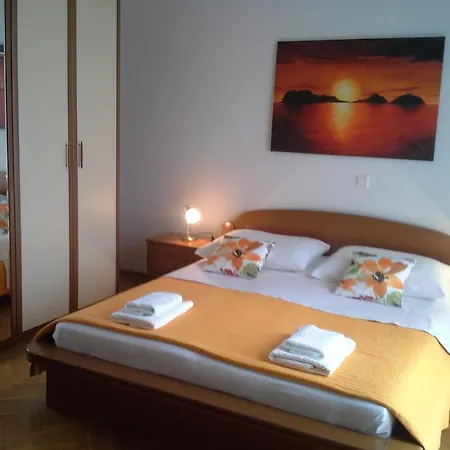 And Zudic Guest house 3*