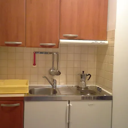 And Zudic Guest house 3*