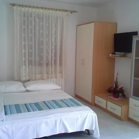 And Zudic Guest house 3*