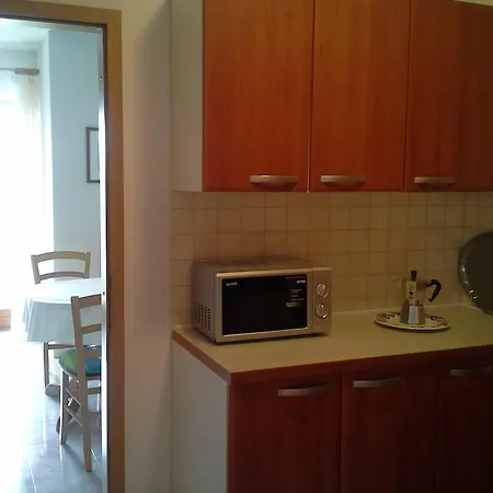 And Zudic Guest house