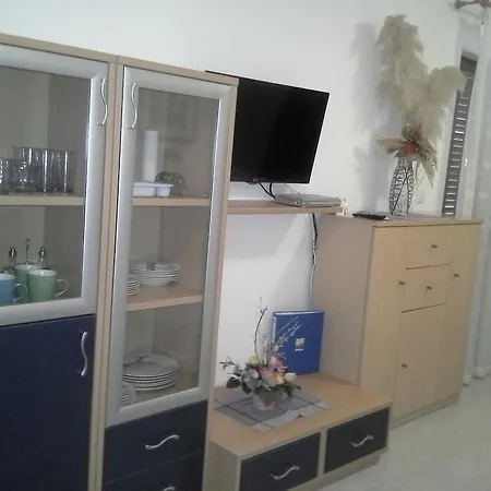 And Zudic 3* Strunjan