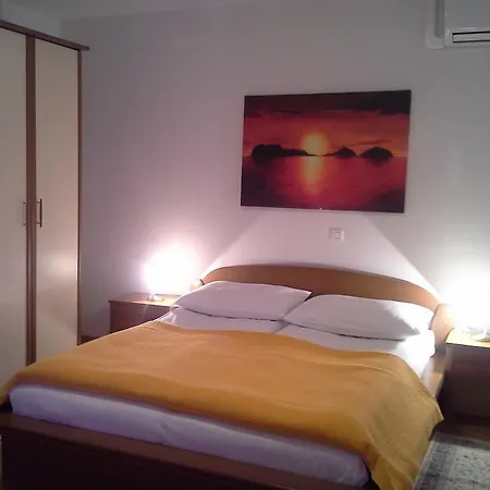 And Zudic Guest house Strunjan