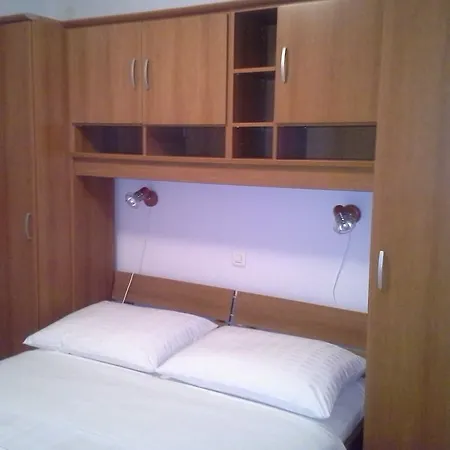 Guest house And Zudic 3*