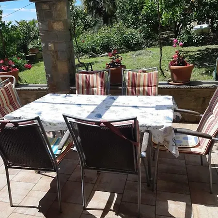 Guest house And Zudic 3*