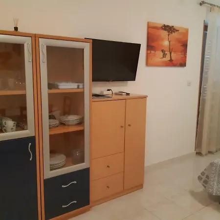 And Zudic Guest house Strunjan