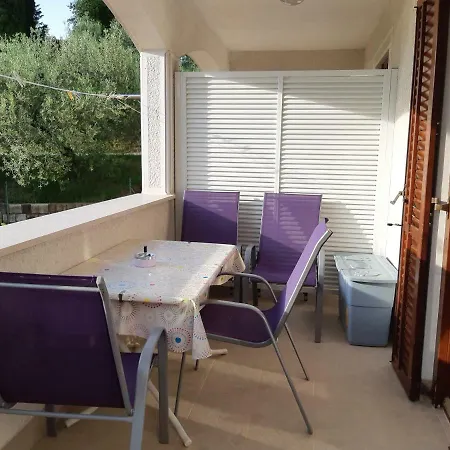 Guest house And Zudic 3*