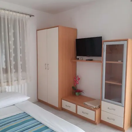 Guest house And Zudic 3*