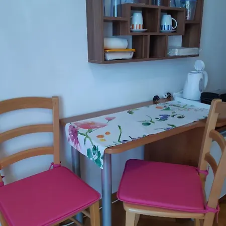 Guest house And Zudic 3*