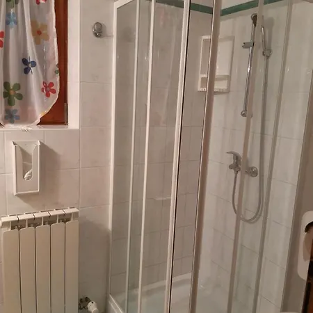And Zudic Guest house Strunjan