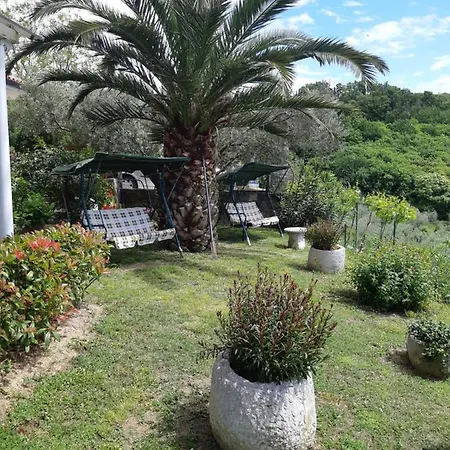 And Zudic Guest house 3*