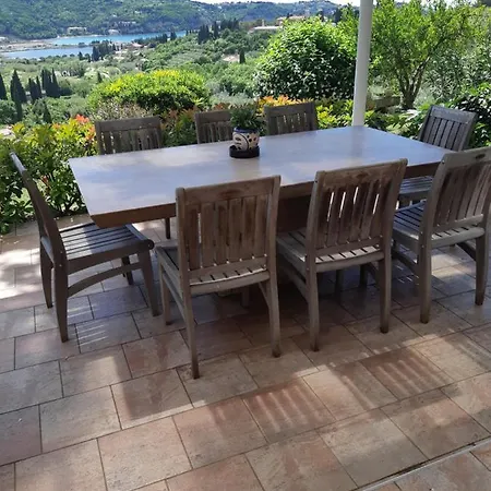 And Zudic Guest house Strunjan