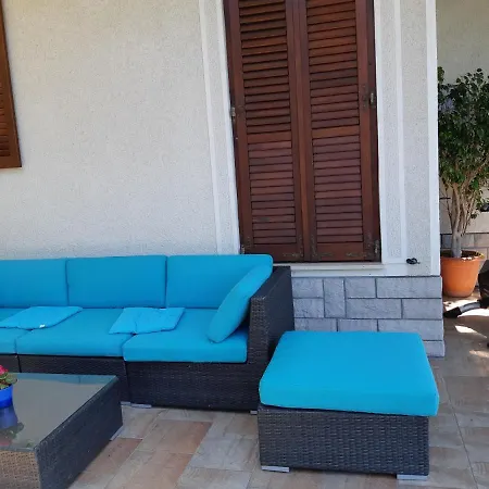 Guest house And Zudic 3*