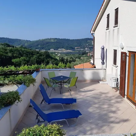 And Zudic Guest house 3*