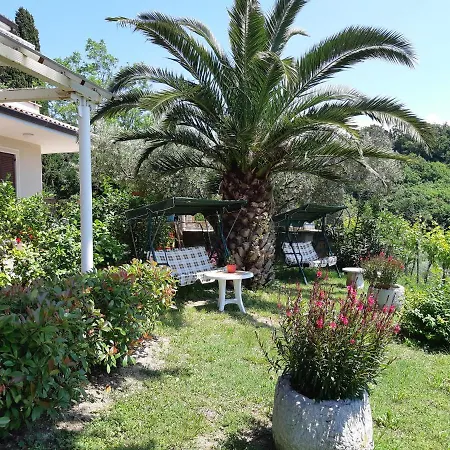 And Zudic Guest house 3*